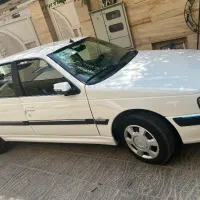 پژو پارس TU5۱۴۰۲دریچه گاز سیمی