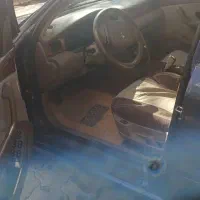 سمند EF7 مدل97|خودرو سواری و وانت|بروجرد, |دیوار