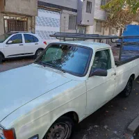 وانت دوگانه شرکتی