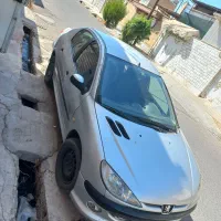پژو 206 SD V8، مدل ۱۳۸۵|خودرو سواری و وانت|اهواز, شریعتی جنوبی|دیوار