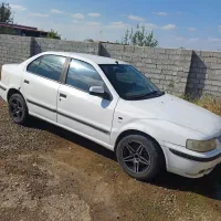 فروشی|خودرو سواری و وانت|پارس‌آباد, |دیوار