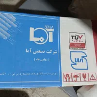 الکترود لوله های گاز|ابزارآلات|نوشهر, |دیوار