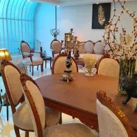 مبلمان و ناهارخوری لهستانی