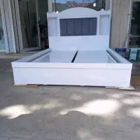 تخت خواب دو نفره