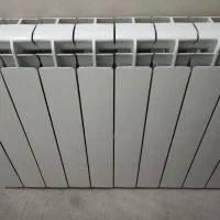 رادیاتور ده پره