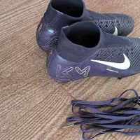 کفش استوک چمنی ایرزوم سایز۳۸|کیف، کفش، کمربند|نجفآباد, حومه نجف آباد|دیوار