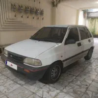 پراید هاچبک کره|خودرو سواری و وانت|رشت, توشیبا|دیوار