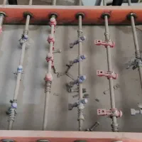 فروش فوتبال دستی