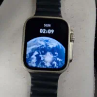 ساعت هوشمنداولترا ۸