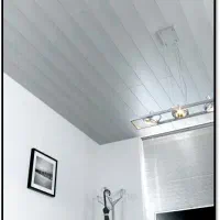 اجرای تخصصی سقف و دیوار پوش pvc|خدمات پیشه و مهارت|قم, سالاریه|دیوار