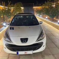 207پاناروما|خودرو سواری و وانت|اسلامشهر, شهرک انبیا|دیوار