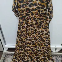 انواع مدل ماکسی وساحلی