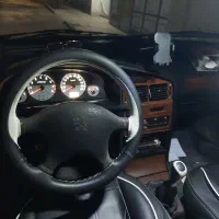 پارس ۸۸|خودرو سواری و وانت|مشهد, جاهد شهر|دیوار