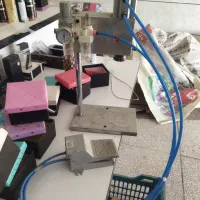 پرس والف و درب ادکلن