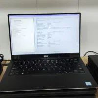 لپ تاپ DELLنسل 6|رایانه همراه|اهواز, ۳۰ متری|دیوار