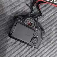 دوربینcanon6D markll|دوربین عکاسی و فیلمبرداری|ایلام, |دیوار