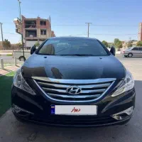 هیوندای سوناتا yf (فروش اقساطی)