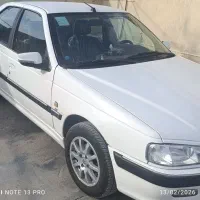 پارس تیوفایو کلاس 13 فول