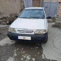 ماشین پراید ۷۹