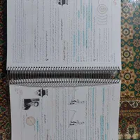 کتاب شیمی مبتکران و فیزیک سیر تا پیاز پایه دهم|کتاب و مجله آموزشی|اصفهان, آزادان|دیوار