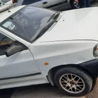 پراید 93|خودرو سواری و وانت|ارومیه, |دیوار