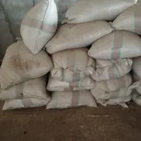 سبوس برنج سحاله