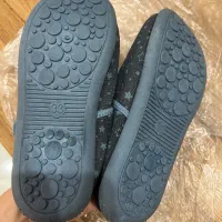 کفش بچه برند آفریقایی  سایز ۳۳