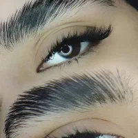 کاشت و اکستنشن مژه/لیفت ابرو/ کاشت ناخن تخفیف ویژه|خدمات آرایشگری و زیبایی|کرج, خرمدشت|دیوار