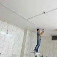 برقکار تعمیرات صنعتی ساختمانی کارگاهی موتور برق|خدمات پیشه و مهارت|اصفهان, احمدآباد|دیوار