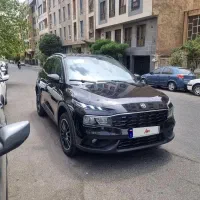 ریرا مشکی آبنوس صفر مرداد ۱۴۰۵  معاوضه با هایما S7