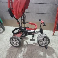 سه چرخه کودک