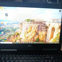 فروش لپ تاپ دل (DELL)|رایانه همراه|اصفهان, رهنان|دیوار