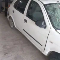 تیبا ۲مدل ۹۷
