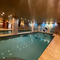 ویلا دربست زعفرانیه