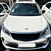 بک X3 پرو ایکس 3 پرو صفر مدل 1405 نقد و اقساط آنی