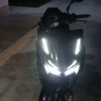 کلیک هندا|موتورسیکلت|بجنورد, |دیوار