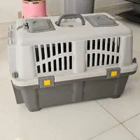 باکس حمل حیوان