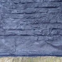 ایزوگام قیرسرد آنتی UV،رنگ استخری و نما، عایق نانو