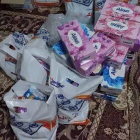 فروشی اجناس بصورت عمده