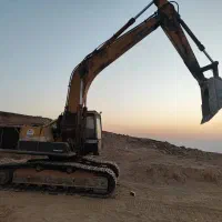 بیل خط 5 خیبری