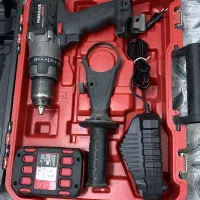 فروشگاه ابزارهای  استوک اروپای مهاباد