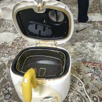 سرخ کن
