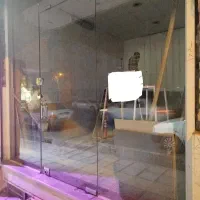 مغازه بحر مالک اشتر