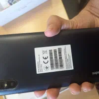 شیائومی Redmi 9A با حافظهٔ ۳۲ گیگابایت|موبایل|تهران, حکیمیه|دیوار