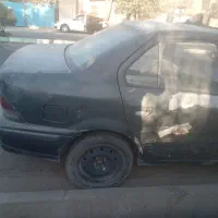 سمند مدل ۸۱|خودرو سواری و وانت|ری, شهرری|دیوار