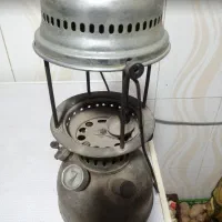 چراغ زنبوری ابتیموس سوئد