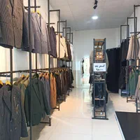 اجاره به روزترین کت وشلوارهای مردانه وبچه گانه