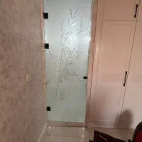 شیشه سکوریت دوجداره لمینت|خدمات پیشه و مهارت|مشهد, توس (بلوار توس)|دیوار