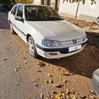 پارس 1402 xu7p گاز سیمی