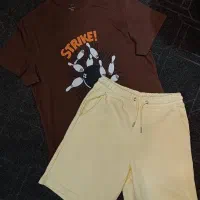 شلوارک مردانه